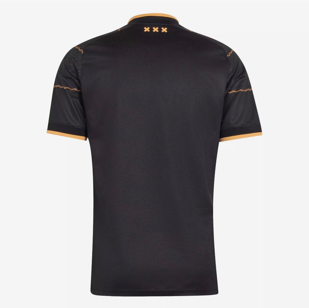 2026/2027 Ajax Visitante Kit