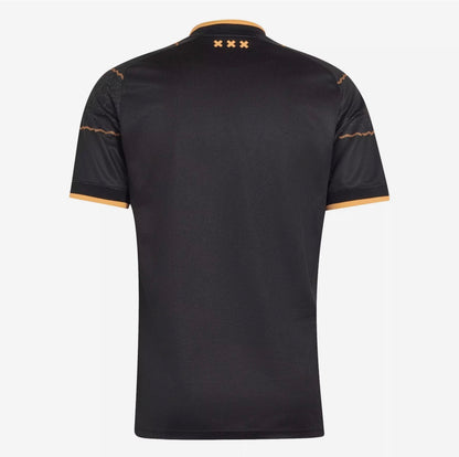 2026/2027 Ajax Visitante Kit