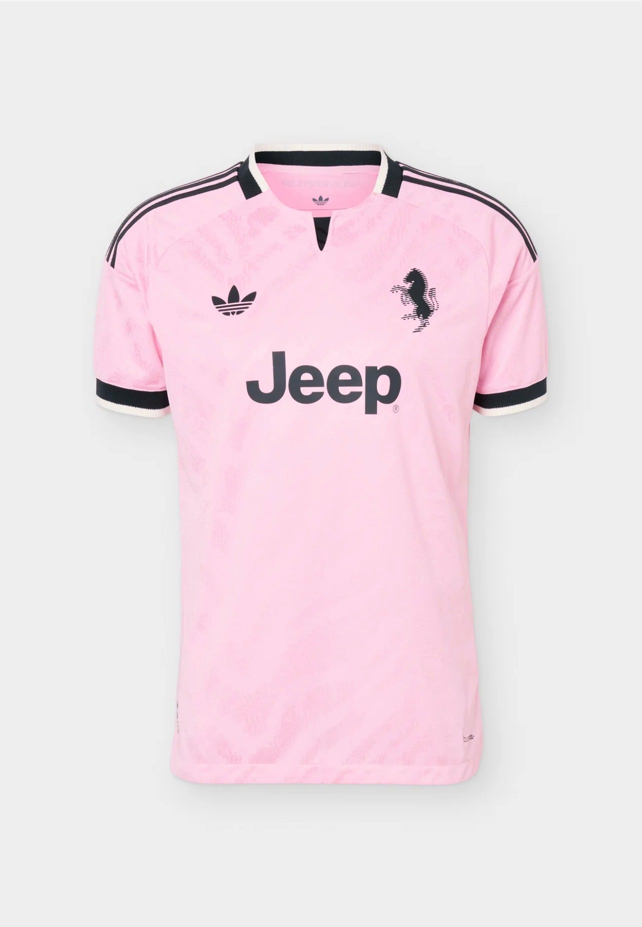 2026/2027 Juventus Visitante Kit