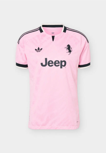 2026/2027 Juventus Visitante Kit
