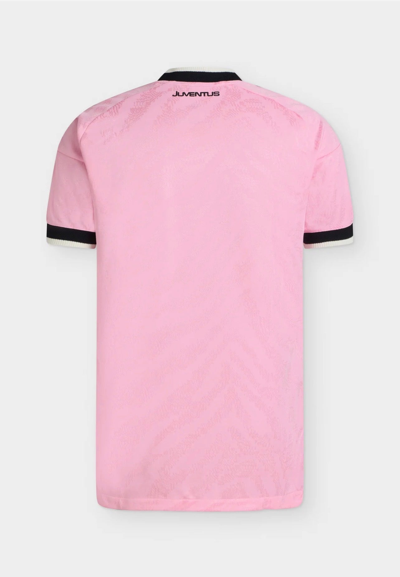 2026/2027 Juventus Visitante Kit