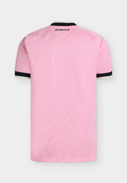 2026/2027 Juventus Visitante Kit