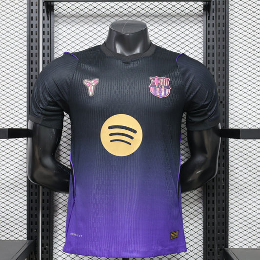 2026/2027 Barcelona Visitante Kit