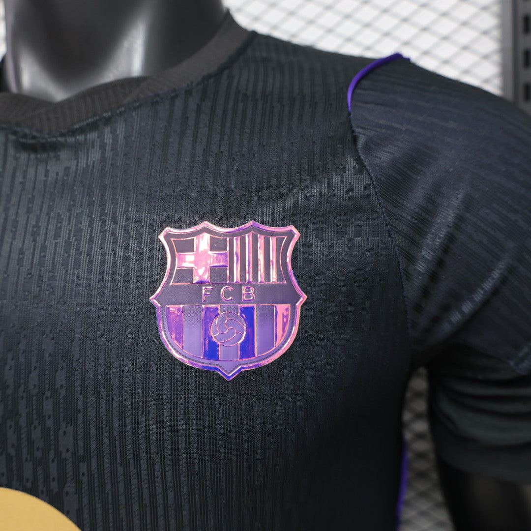 2026/2027 Barcelona Visitante Kit