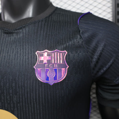 2026/2027 Barcelona Visitante Kit