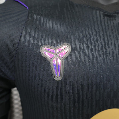 2026/2027 Barcelona Visitante Kit