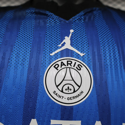 PSG Paris Saint-Germain "Eclipse Parisino" Edición Especial