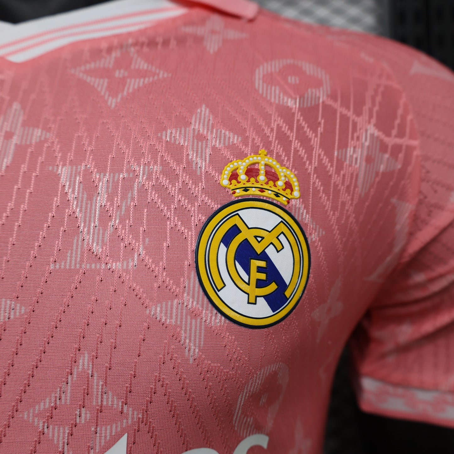 Real Madrid "Louis Vuitton" Edición Especial