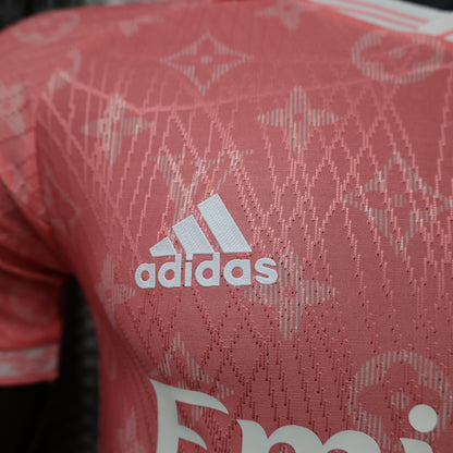 Real Madrid "Louis Vuitton" Edición Especial