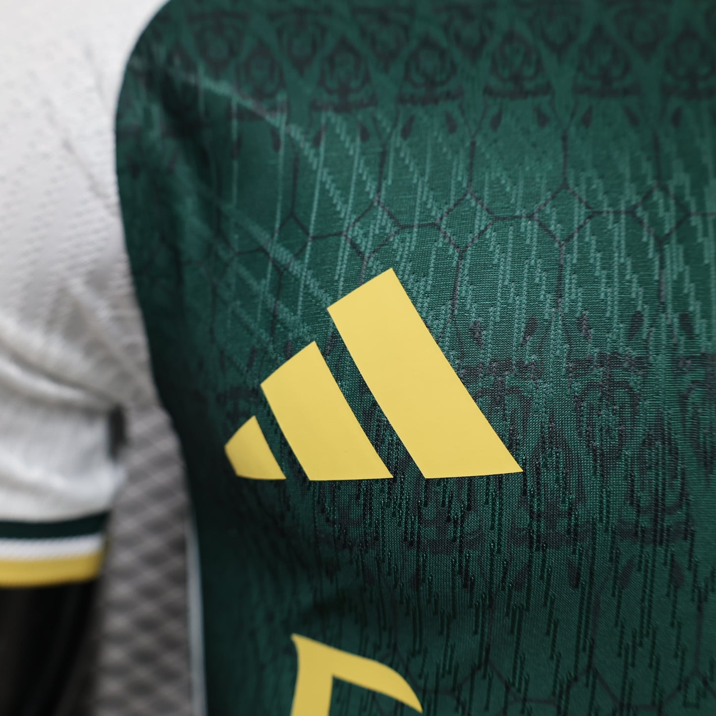 Arsenal "Royal Green" Edición Especial
