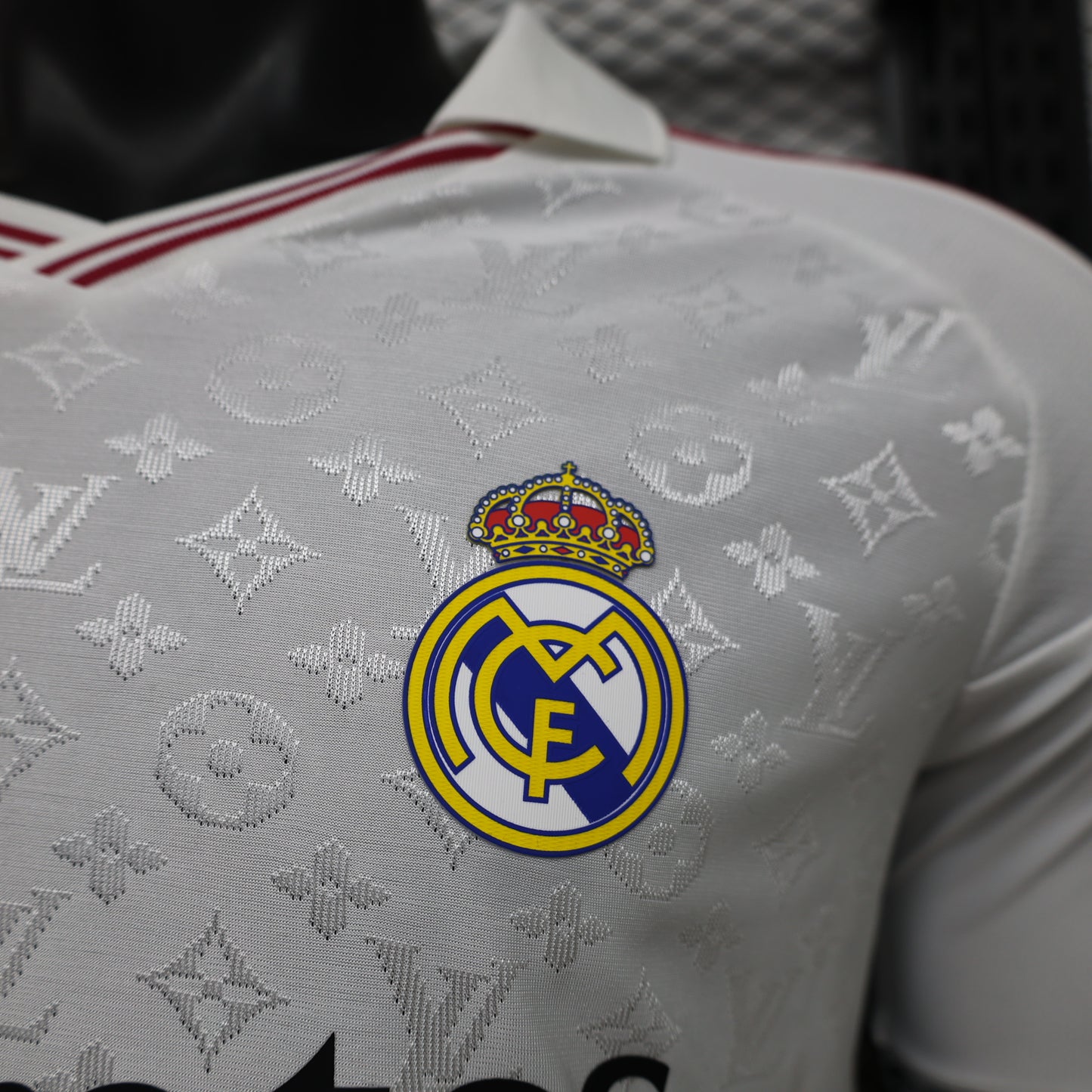 Real Madrid "Louis Vuitton" Edición Especial