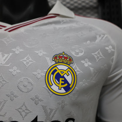 Real Madrid "Louis Vuitton" Edición Especial