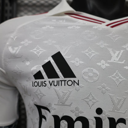 Real Madrid "Louis Vuitton" Edición Especial