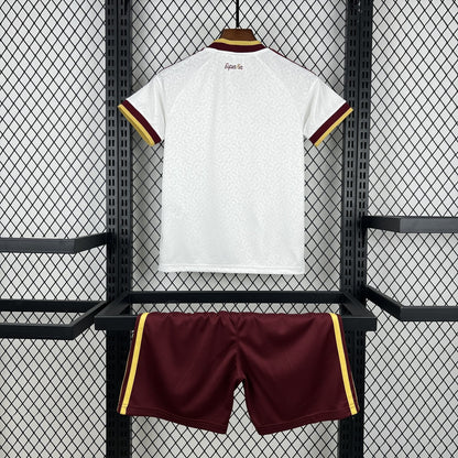 España 2026 Visitante Talla Niño