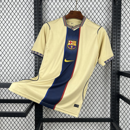 Barcelona "Retro" Edición Especial