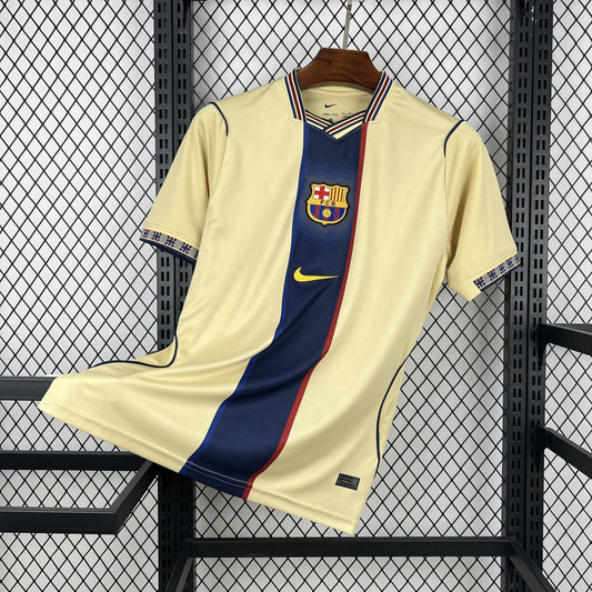 Barcelona "Retro" Edición Especial
