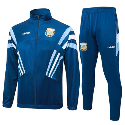 Argentina Dark Blue Chándal