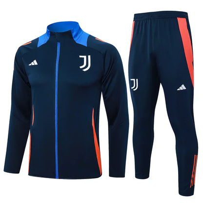 Juventus Dark Blue Chándal