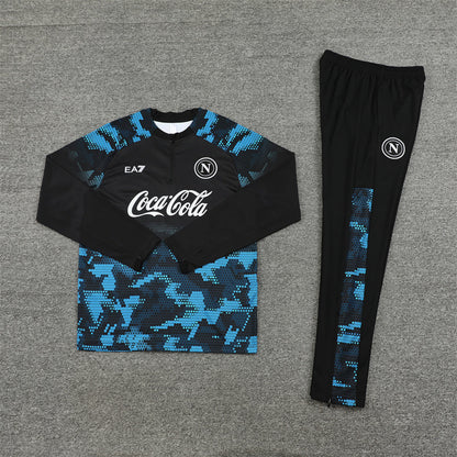 Napoli "Aqua Pulse Vibe" Chándal