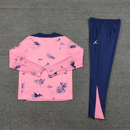 PSG Paris Saint Germain "Blush Breeze" Chándal