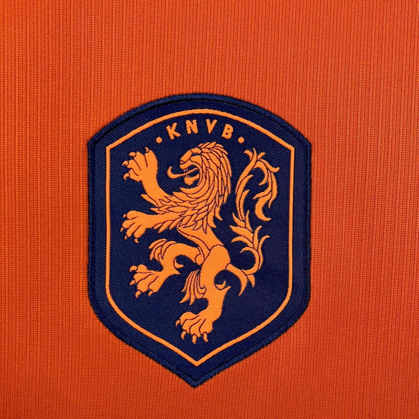 Holanda Local Kit 2026