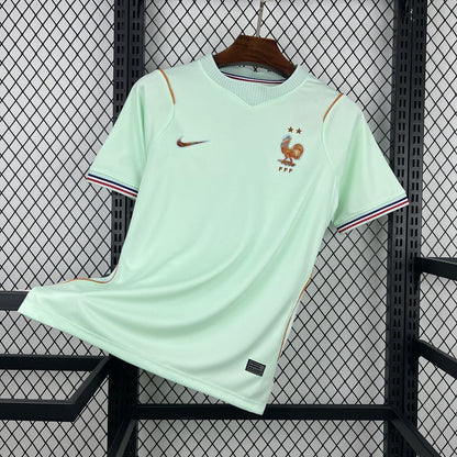 Francia Visitante Kit 2026