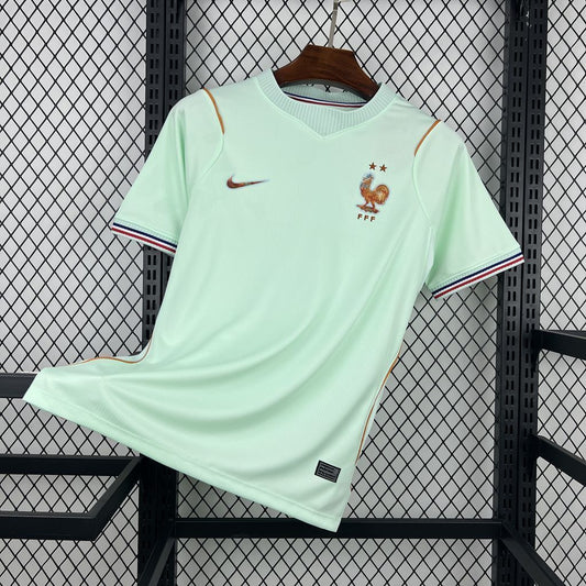 Francia Visitante Kit 2026