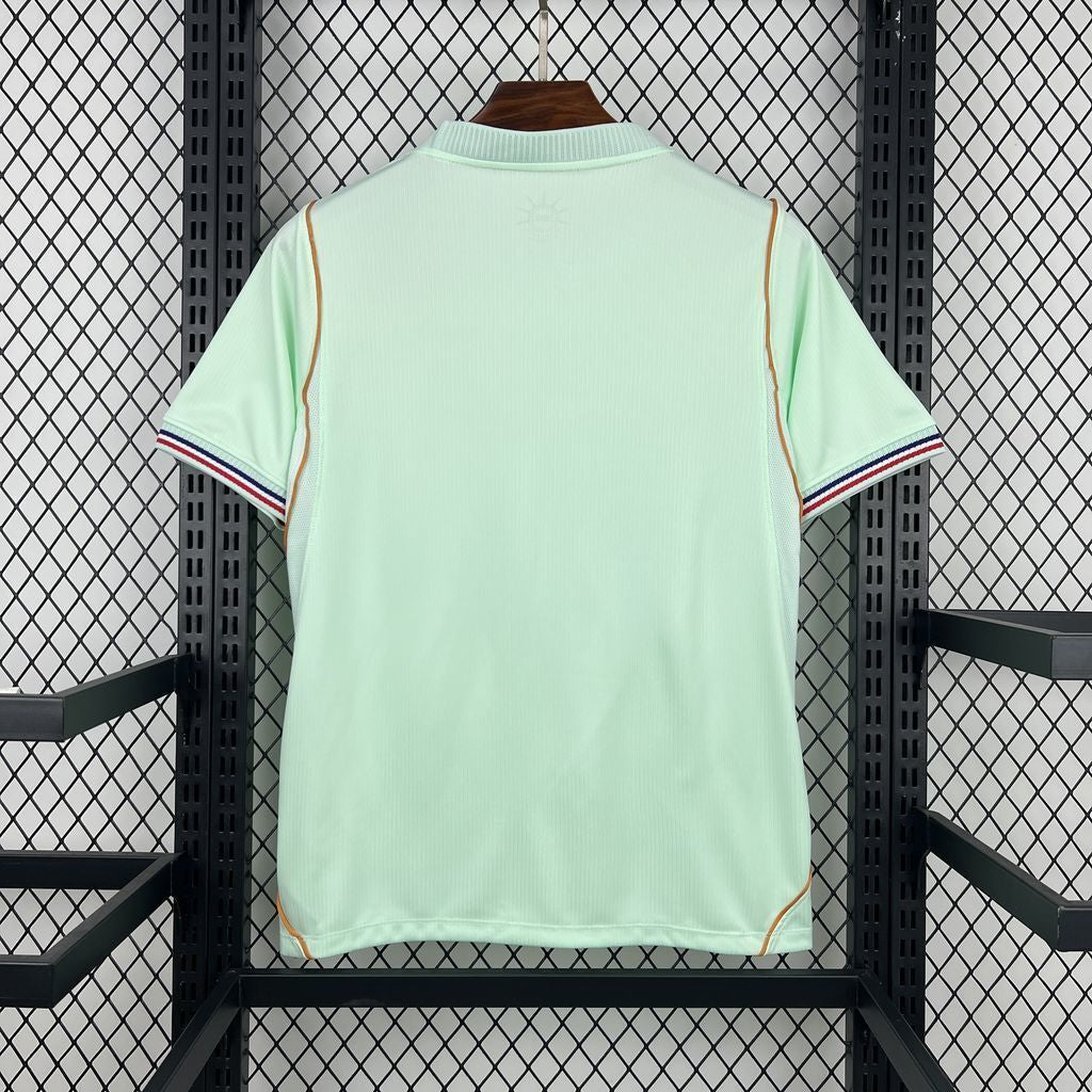 Francia Visitante Kit 2026