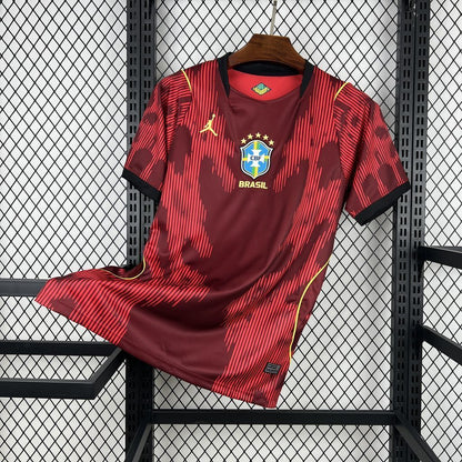 Brasil Goalkeeper Kit 2026