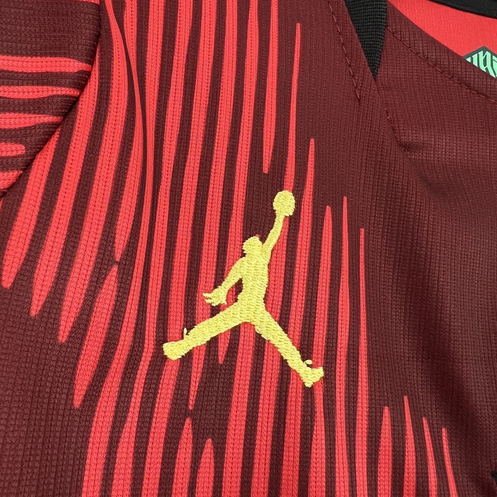 Brasil Goalkeeper Kit 2026