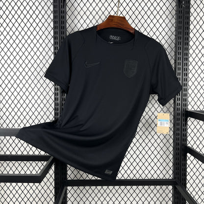 Noruega Visitante Kit 2026