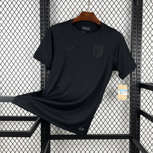 Noruega Visitante Kit 2026