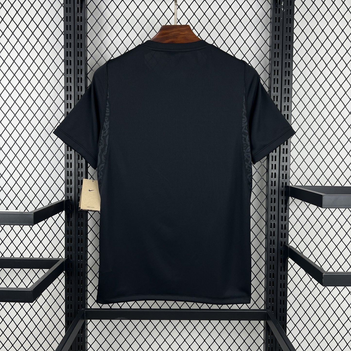 Noruega Visitante Kit 2026