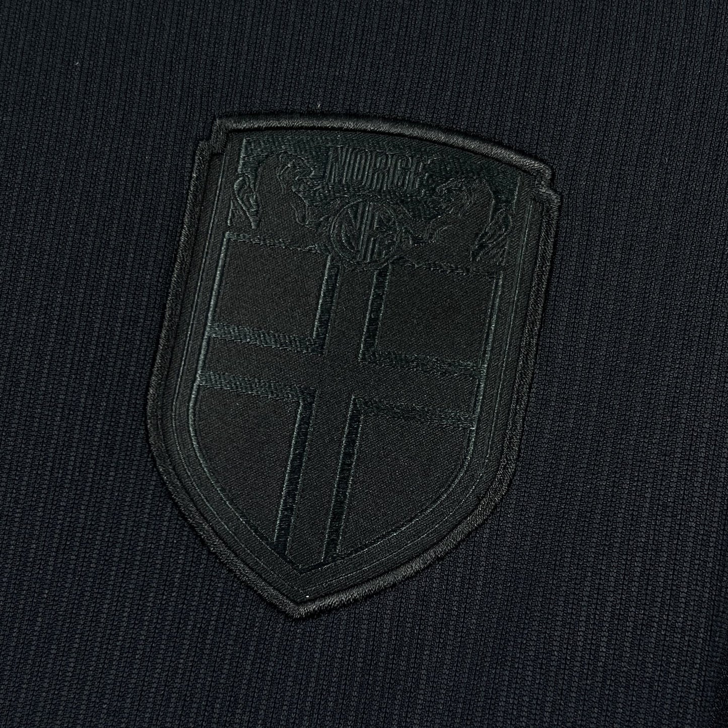 Noruega Visitante Kit 2026