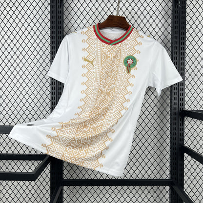 Marruecos Visitante Kit 2026