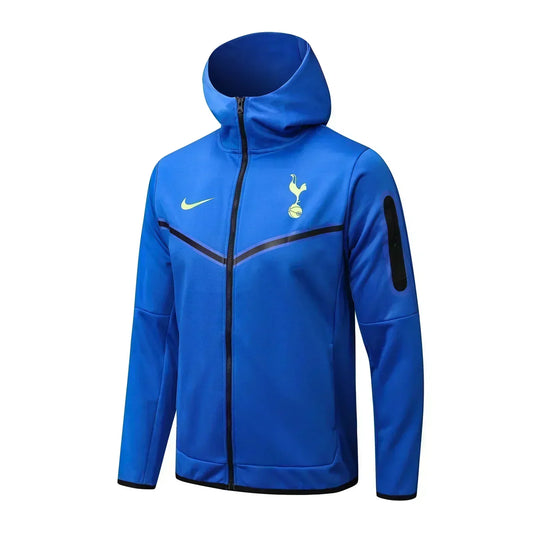 Tottenham Blue Chándal