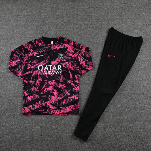 PSG Paris Saint Germain "Neon Panther" Chándal