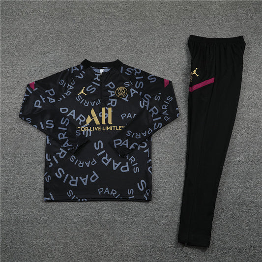 PSG Paris Saint Germain "Paris Elegance" Chándal