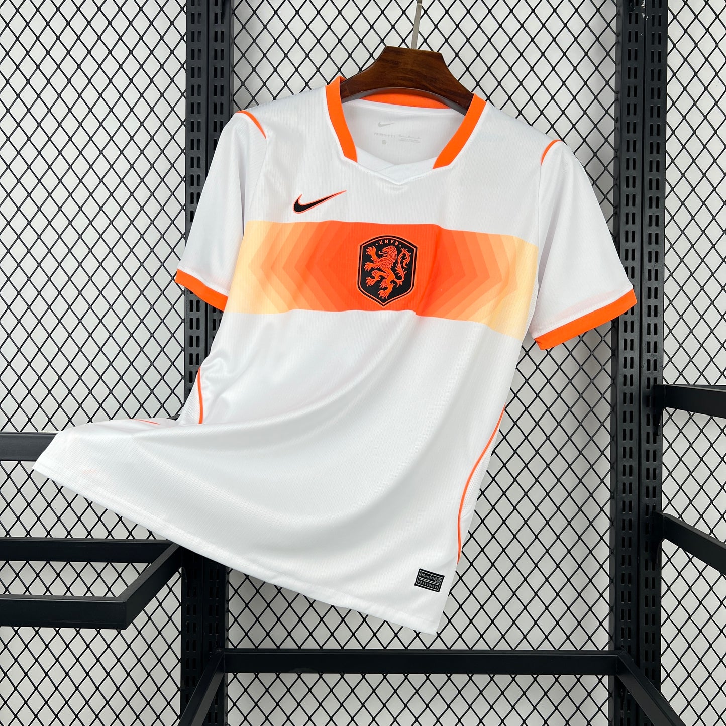 Holanda Visitante Kit 2026