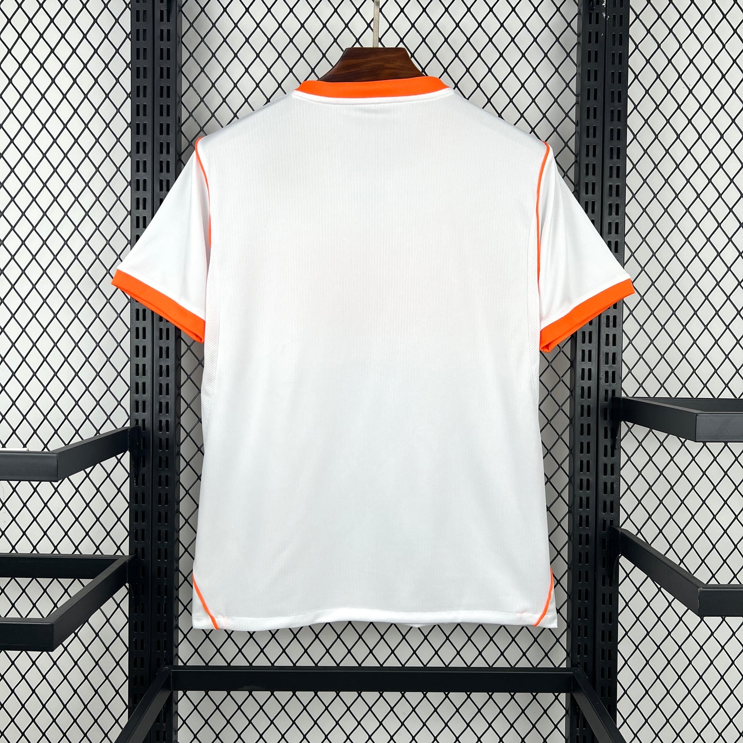 Holanda Visitante Kit 2026