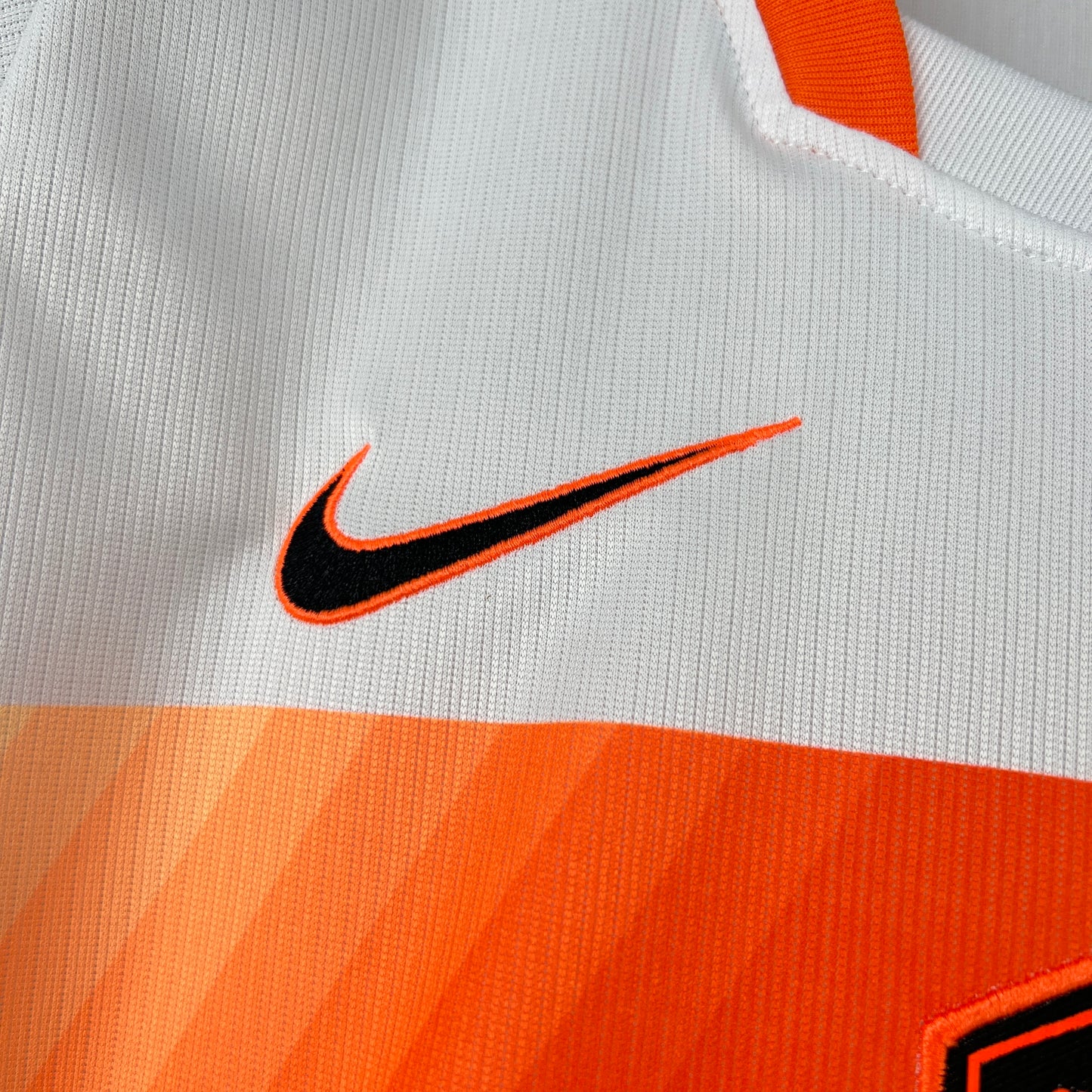 Holanda Visitante Kit 2026