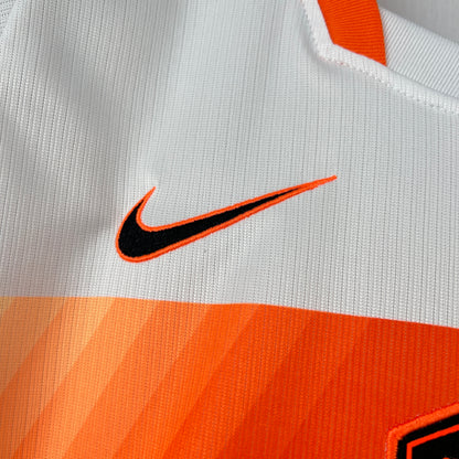 Holanda Visitante Kit 2026
