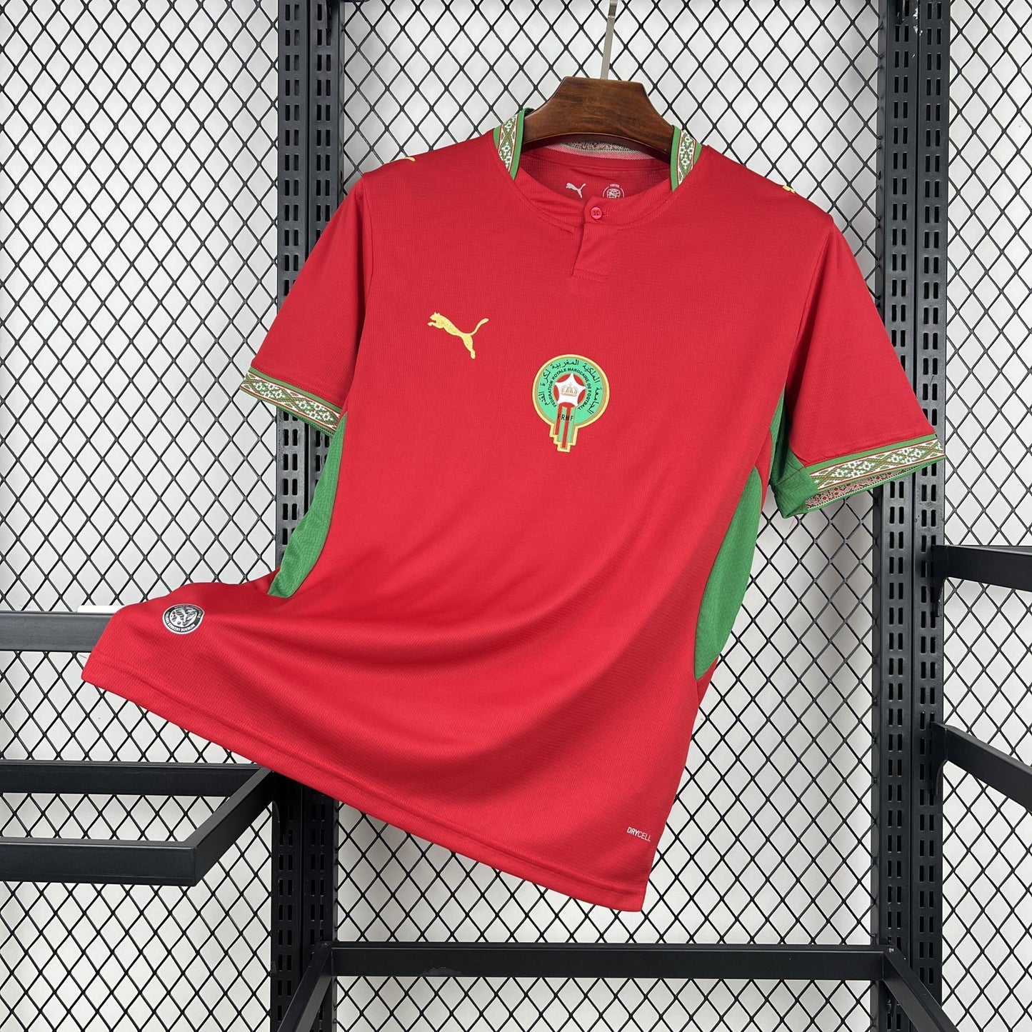 Marruecos Local Kit 2026