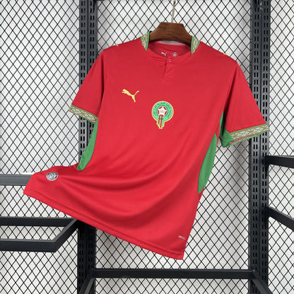 Marruecos Local Kit 2026