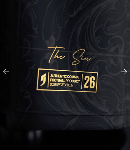 Portugal "The Siu" Edición Especial
