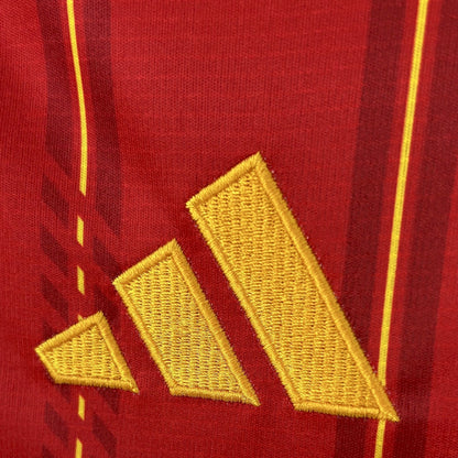 España Local Campeones Kit 2026