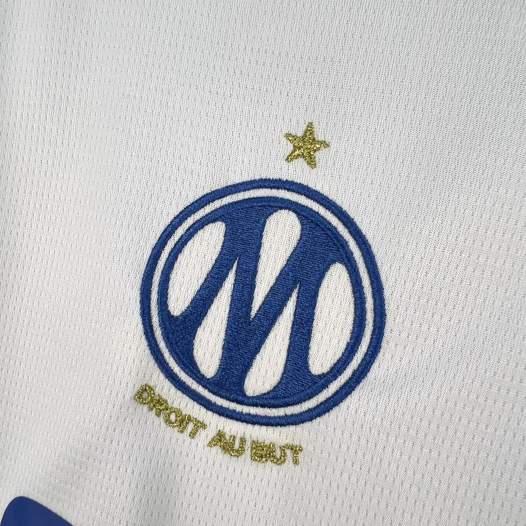 2026/2027 Marsella Local Kit