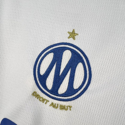 2026/2027 Marsella Local Kit