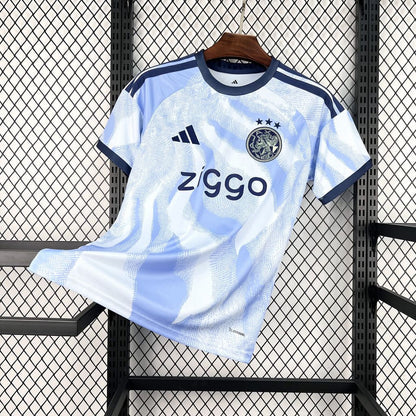 2026/2027 Ajax Alternativa Kit