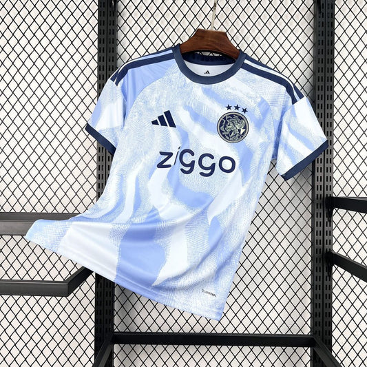 2026/2027 Ajax Alternativa Kit